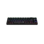 Redragon Deimos K599 2.4G+Wired Mechanical keyboard- K599-KRS - Image 4