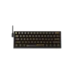 Redragon Fizz K617CTB-RGB Wired Gaming Keyboard – K617CTB
