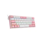 Redragon Fizz K617R Rainbow Mechanical Gaming Keyboard, K617-R - Image 2