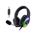 Redragon H350 Pandora RGB Wired Gaming Headset, Pandora – H350RGB