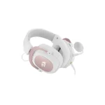 Redragon H510 ZEUS White Gaming Headset- H510W-RGB - Image 2