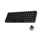 Redragon K530 Wired/2.4G/BT Mechanical Gaming Keyboard – K530RGB-PRO