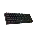 Redragon K530 Wired/2.4G/BT Mechanical Gaming Keyboard – K530RGB-PRO - Image 2