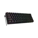 Redragon K530 Wired/2.4G/BT Mechanical Gaming Keyboard – K530RGB-PRO - Image 3