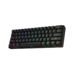 Redragon K530 Wired/2.4G/BT Mechanical Gaming Keyboard – K530RGB-PRO - Image 4