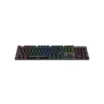 Redragon K589 Shrapnel Mechanical Keyboard- K589RGB - Image 2