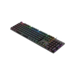 Redragon K589 Shrapnel Mechanical Keyboard- K589RGB - Image 3