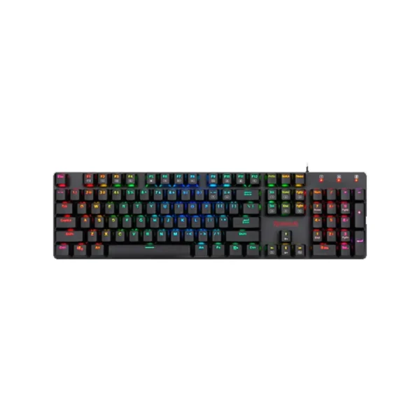 Redragon K589 Shrapnel Mechanical Keyboard- K589RGB