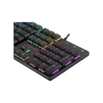 Redragon K589 Shrapnel Mechanical Keyboard- K589RGB - Image 7