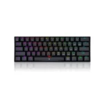 Redragon K630 RGB 61 Keys Compact Mechanical Keyboard | K630RGB
