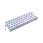 Redragon K630W-RGB 60% Wired Gaming Mechanical Keyboard- K630W-RGB - Image 3