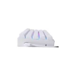 Redragon K630W-RGB 60% Wired Gaming Mechanical Keyboard- K630W-RGB - Image 4