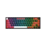 Redragon K631RGB Wired/Wireless Castor Pro Mech Gaming Keyboard -K631RGB-PRO-BRW