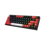 Redragon K631RGB Wired/Wireless Castor Pro Mech Gaming Keyboard -K631RGB-PRO-BRW - Image 3