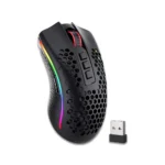 Redragon M808-KS Storm Pro RGB Wireless Gaming Mouse