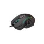 Redragon M901 Wired Gaming Mouse, Black- M901-K-2 - Image 3