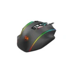 Redragon M901 Wired Gaming Mouse, Black- M901-K-2 - Image 4
