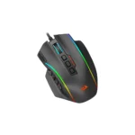Redragon M901 Wired Gaming Mouse, Black- M901-K-2 - Image 5