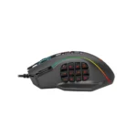 Redragon M901 Wired Gaming Mouse, Black- M901-K-2 - Image 6