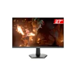 Redragon Monitor 27″ 2K 180HZ 1MS FLAT | GM27X5QIPS-L