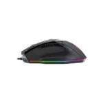 Redragon Sniper M801-RGB Wired Gaming Mouse, Black- Sniper M801-RGB - Image 3
