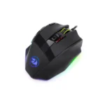 Redragon Sniper M801-RGB Wired Gaming Mouse, Black- Sniper M801-RGB - Image 7