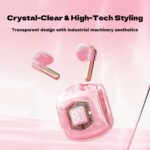Rock Air Bubble TWS Headphone - Image 4