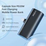 Rock Lightning PD 20W P82 Power Bank - Image 6
