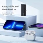 Rock Lightning PD 20W P82 Power Bank - Image 3