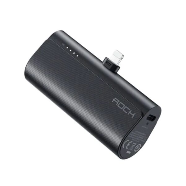 Rock Lightning PD 20W P82 Power Bank