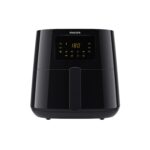 PHILIPS 6.2 Liter Essential XL Air Fryer Healthy Frying With Rapid Air Technology Color Black Model – HD9270/91 – 1 Year Warranty.
