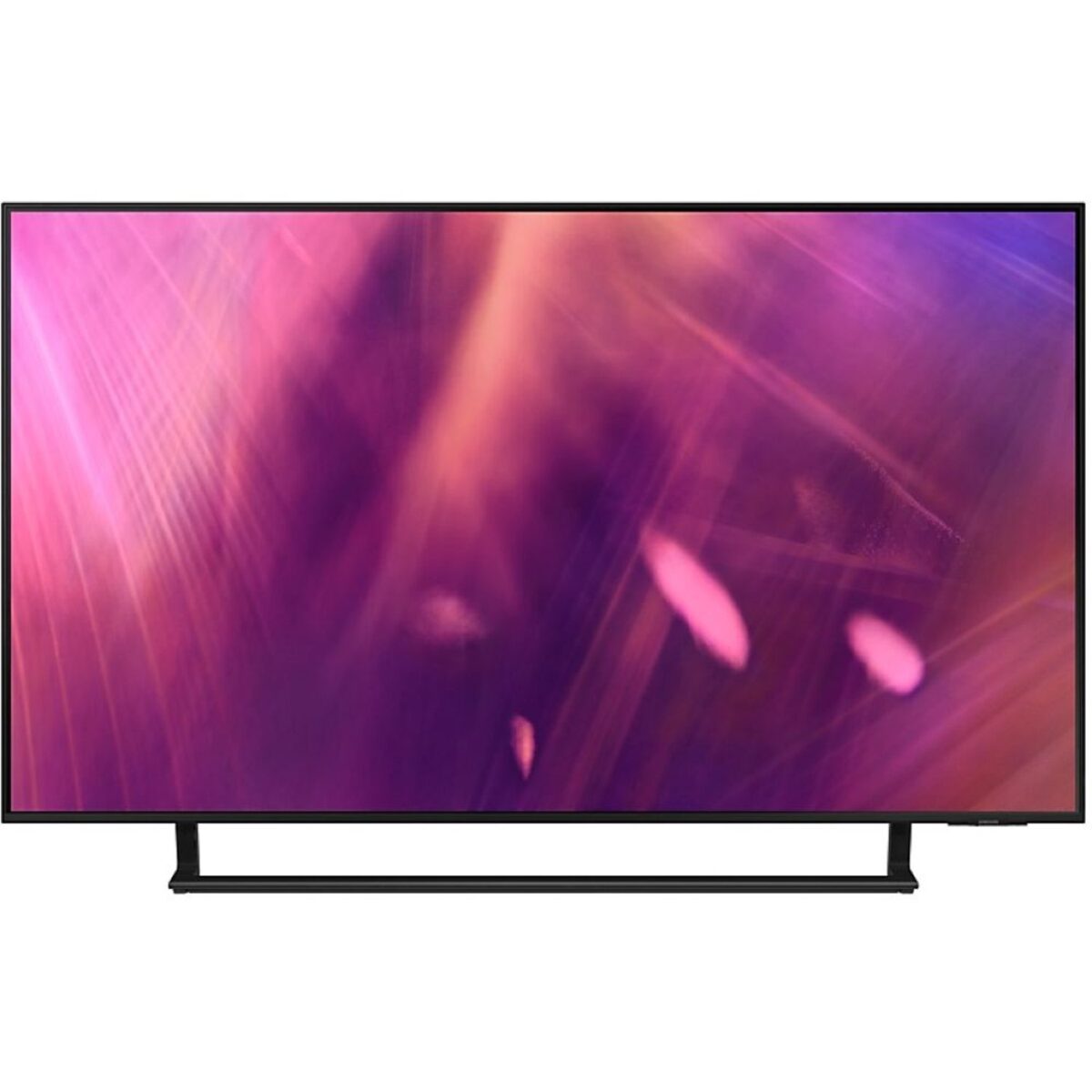 Samsung 50 Inch Crystal UHD 4K, Flat Smart TV, (Series AU9000), Dynamic Crystal Color, Crystal Processor 4K, Color Black Model – UA50AU9000UXZN – 1 Year Warranty. - Image 1