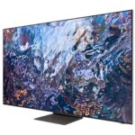 Samsung 75 Inch Neo QLED 8K Smart TV, (Series QN700A), Quantum Matrix Technology, Neo Quantum 8K Processor, Color Black Model – QA75QN700AUXZN – 1 Year Warranty. - Image 2