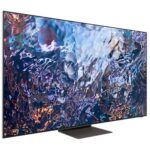 Samsung 75 Inch Neo QLED 8K Smart TV, (Series QN700A), Quantum Matrix Technology, Neo Quantum 8K Processor, Color Black Model – QA75QN700AUXZN – 1 Year Warranty. - Image 3