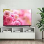 Nobel 43 Inch FHD Android Smart TV, Flat Frameless Design, Netflix, Youtube, Amazon Prime, (2023 Model), Black – NTV43FHD | 1 Year Warranty - Image 2