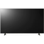 LG 65 Inch Smart TV, 4K UHD, WebOS With ThinQ AI, Active HDR, Magic Remote (UQ8000 Series) Color Black Model – 65UQ80006LD – 1 Year Warranty. - Image 2
