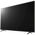LG 65 Inch Smart TV, 4K UHD, WebOS With ThinQ AI, Active HDR, Magic Remote (UQ8000 Series) Color Black Model – 65UQ80006LD – 1 Year Warranty. - Image 3