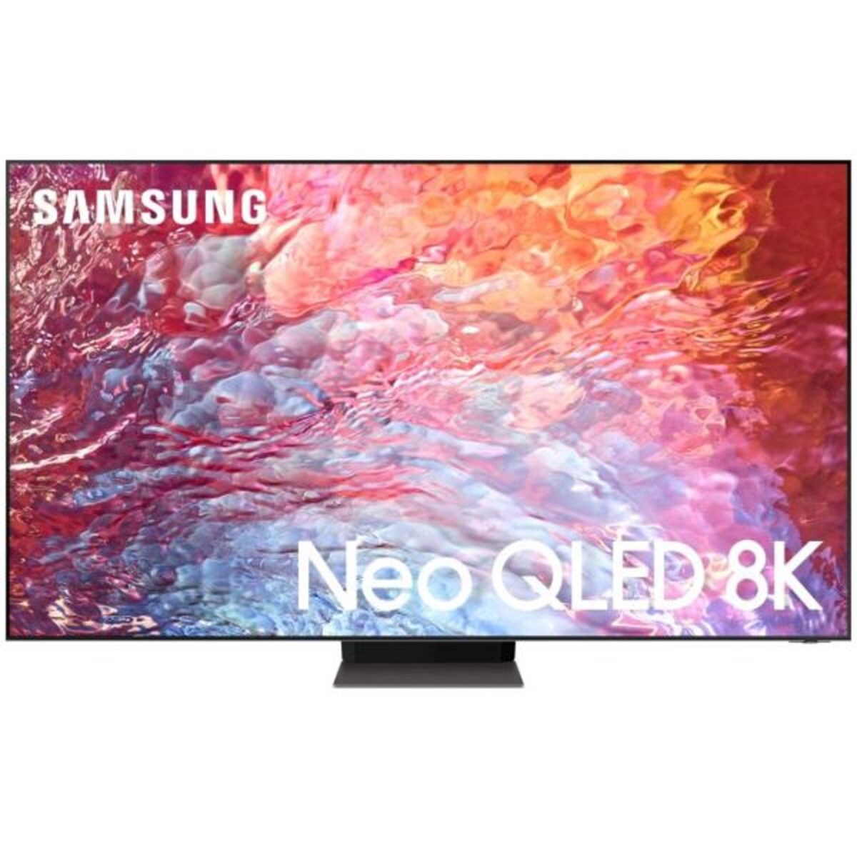 Samsung 65 Inch Neo QLED 8K Smart TV, (Series QN700B), Quantum Matrix Technology, Quantum HDR 32X, Color Black Model – QA65QN700BUXZN – 1 Year Warranty. - Image 1