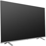 Toshiba 55 Inch 4K UHD LED, Smart TV, Quantum Dot 4K UHD VIDAA, Color Black Model – 55C450KW – 1 Year Warranty. - Image 2