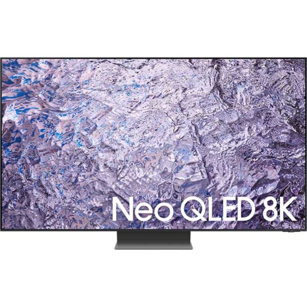Samsung 65 Inch Neo QLED 8K Smart TV, (Series QN800C), Quantum Matrix Technology, Neo 8K Processor, Color Black Model – QA65QN800CUXZN – 1 Year Warranty.