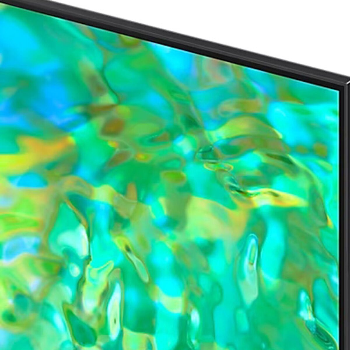 Samsung 50 Inch Crystal UHD Smart TV, Crystal Processor 4K, (Series CU8000), Vivid Crystal Color, Airslim, Smart Hub, Color Titan Gray Model – UA50CU8000UXZN – 1 Year Warranty. - Image 5