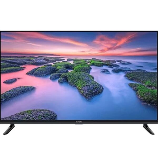 Xiaomi 43 Inch 4K Ultra HD Android Smart LED TV Black Model – 43A2 – 1 Year Full Warranty