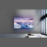 LG 65 Inch Smart TV, 4K UHD, UR78 Series, Magic Remote, WebOS, Smart AI ThinQ, Color Black Model – 65UR78006LL-AMAE | 1 Year Warranty - Image 2