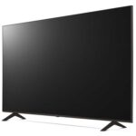 LG 65 Inch Smart TV, 4K UHD, UR78 Series, Magic Remote, WebOS, Smart AI ThinQ, Color Black Model – 65UR78006LL-AMAE | 1 Year Warranty - Image 4