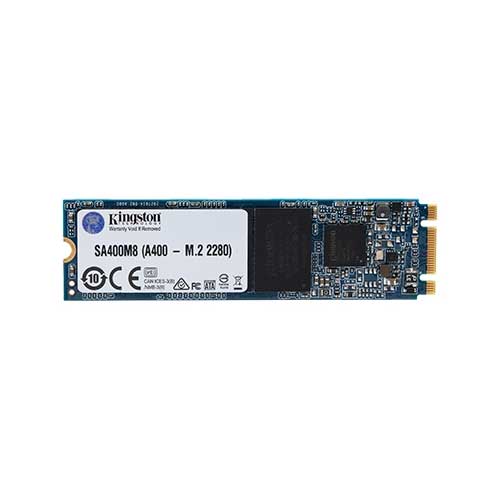 SSD Kingston A400 120GB M.2 | SA400M8/128G