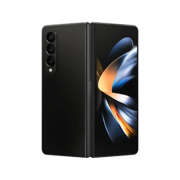 SAMSUNG Galaxy Z Fold 4 ( 256 GB ) Android Folding Smartphone, Phantom Black