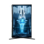 SAMSUNG 32-Inch Odyssey Neo G8 Curved Gaming Monitor 4K UHD 3840 x 2160 Quantum HDR2000 1ms (GtG) 240Hz | LS32BG850NMXUE - Image 2