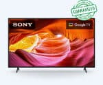 Sony Bravia 65 Inch 4K UHD Smart Google TV ( Series X75K ) Black Model KD-65X75K | 1 Year Full Warranty