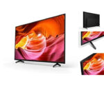 Sony Bravia 43 Inch 4K UHD Smart Google TV ( Series X75K ) Black Model KD-43X75K | 1 Year Full Warranty - Image 5