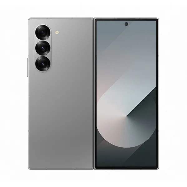 Samsung Galaxy Z Fold6 Smartphone 5G